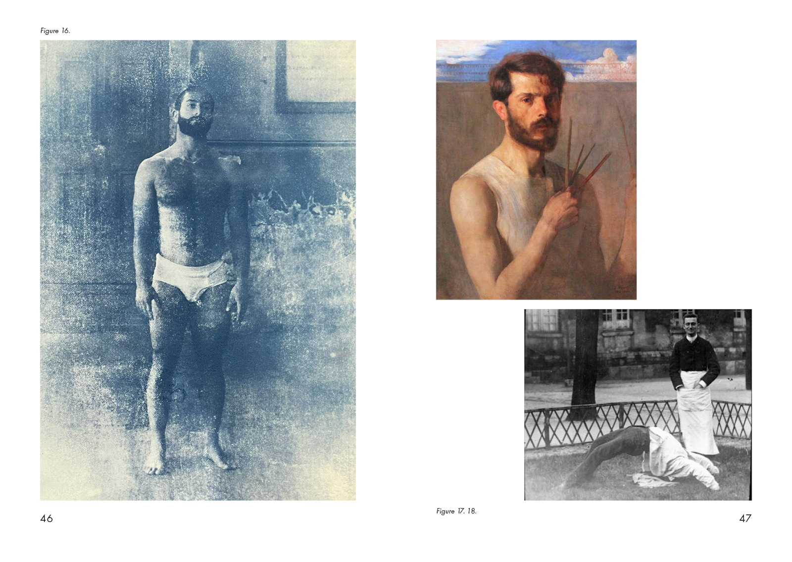 RCA Student Research Platform